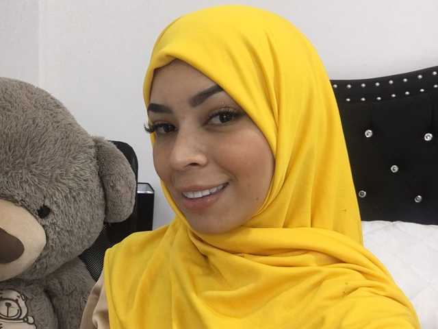 Foto do perfil maissaahmad