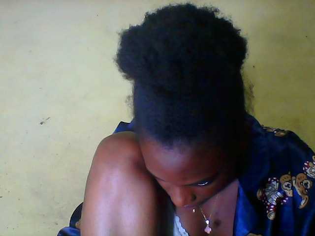 Capturas de tela de transmissão Maissah