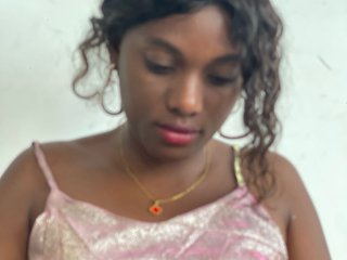 Chat de vídeo erótico Maissah