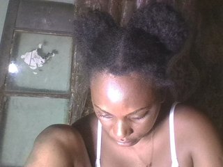 Chat de vídeo erótico Maissah