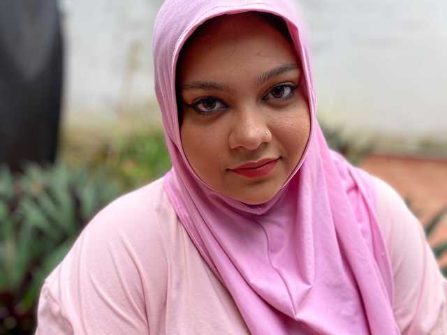 Foto do perfil Maissanabila