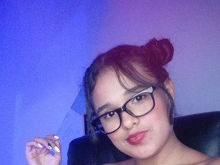 Chat de vídeo erótico Maite-06