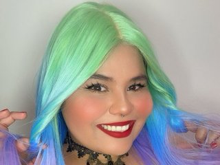 Chat de vídeo erótico Maite-newmilf