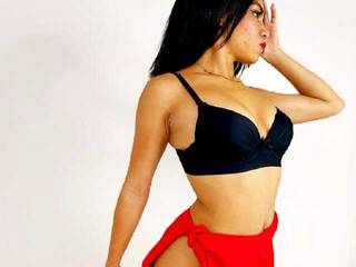 Chat de vídeo erótico maitecharris