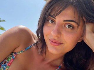 Chat de vídeo erótico MaiteLifa