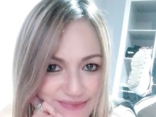 Chat de vídeo erótico MaitheMilf