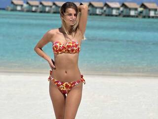 Chat de vídeo erótico MajaTheBee