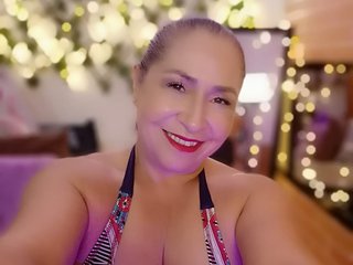 Chat de vídeo erótico MAJAREAL