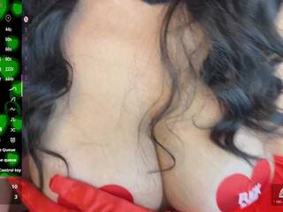 Chat de vídeo erótico majesticmadam