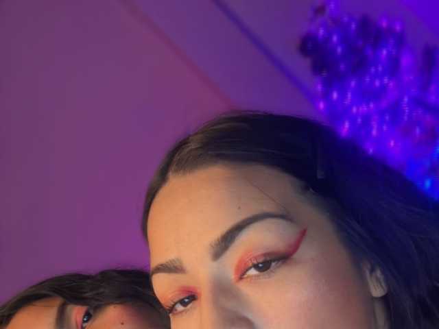 Foto do perfil Majo-melisa
