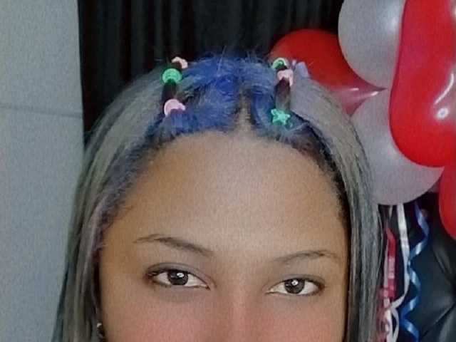 Foto do perfil Majo24
