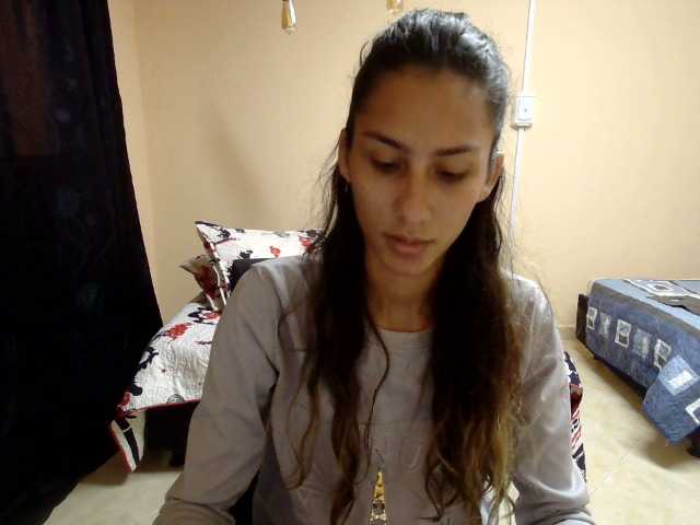 Capturas de tela de transmissão majoagnes
