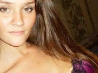 Chat de vídeo erótico makayla