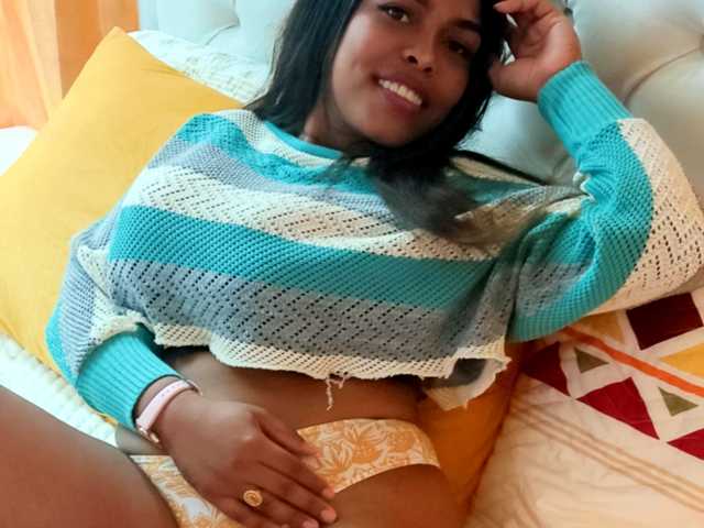 Foto do perfil MakenaLopez