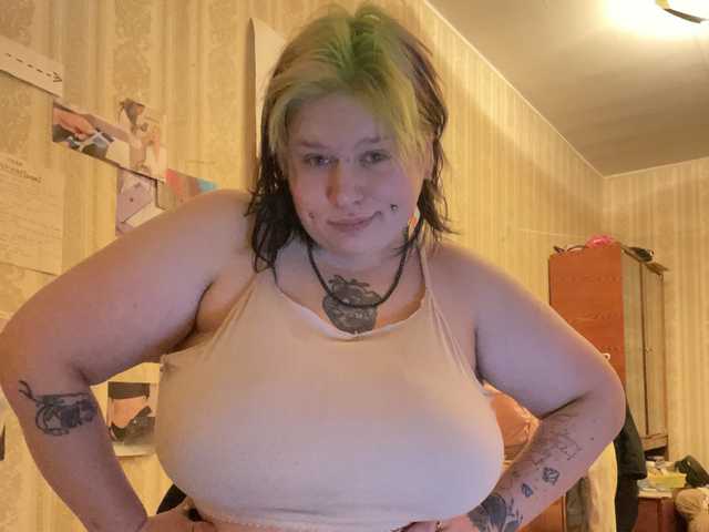 Foto do perfil Makovka23