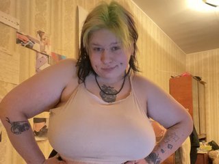 Chat de vídeo erótico Makovka23