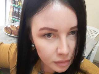 Chat de vídeo erótico Maksima85