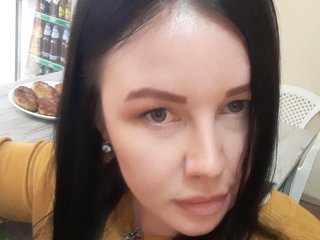 Chat de vídeo erótico Maksima85