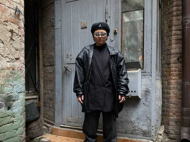 Foto do perfil maksiitochka