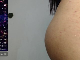 Chat de vídeo erótico kloeJack