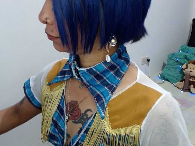 Capturas de tela de transmissão malagarose