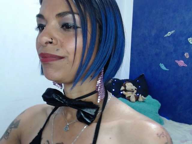 Capturas de tela de transmissão malagarose