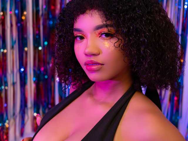 Foto do perfil MalaikaBrown