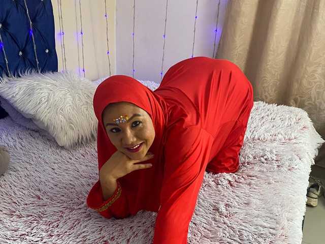 Foto do perfil MalakChauriye