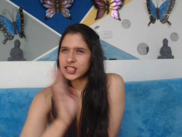 Capturas de tela de transmissão MalakRc