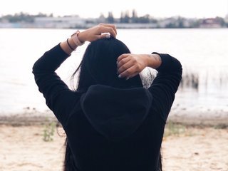 Chat de vídeo erótico MalcriadaPecosa