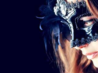 Chat de vídeo erótico Maleficent1a