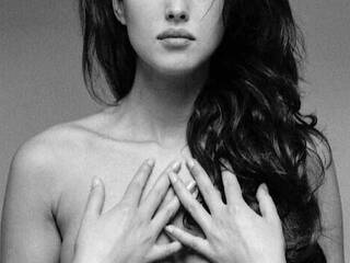 Chat de vídeo erótico MalenaScordia