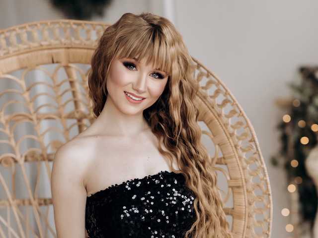 Foto de perfil malenkayagirl