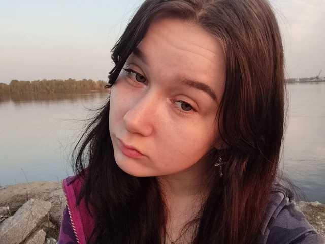 Foto do perfil MalenkayaRose