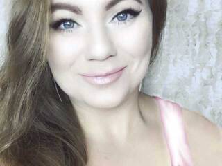 Chat de vídeo erótico MalennaLee