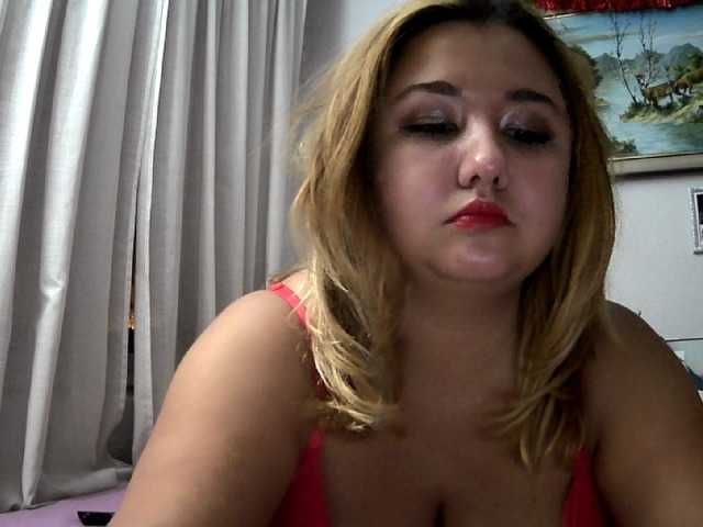 Capturas de tela de transmissão MalfaKelly