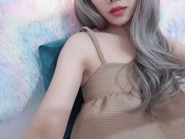 Foto do perfil Maliasexy