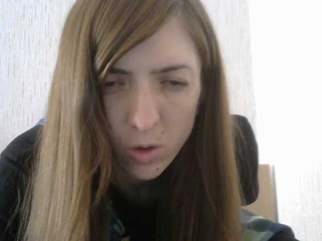 Capturas de tela de transmissão MalibuOCakeX