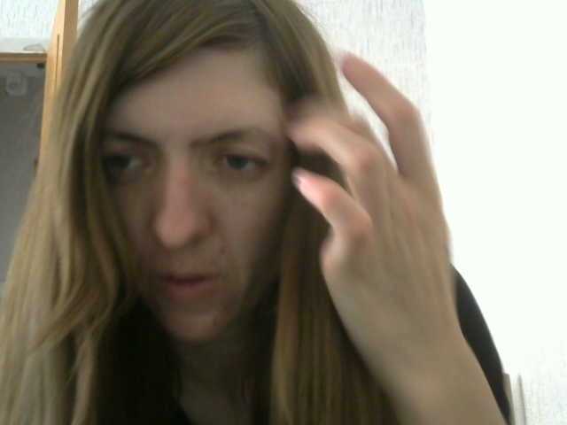 Capturas de tela de transmissão MalibuOCakeX