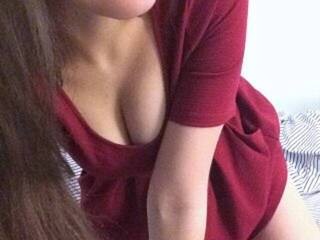 Chat de vídeo erótico Malika-S