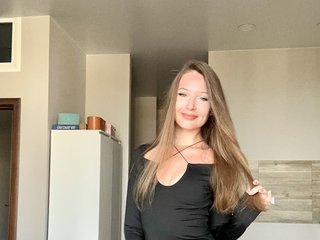 Chat de vídeo erótico MalikaFox