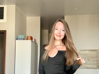 Chat de vídeo erótico MaliMia