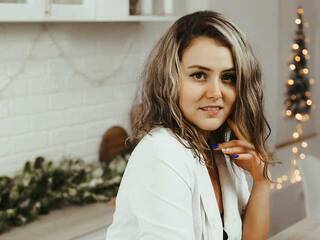 Chat de vídeo erótico MalikaDream