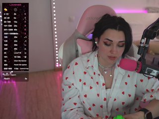 Chat de vídeo erótico MalinaBo0m