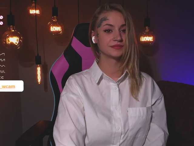 Capturas de tela de transmissão Lil_Lu