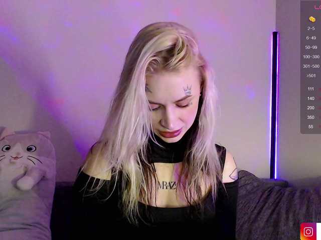 Capturas de tela de transmissão Lil_Lu