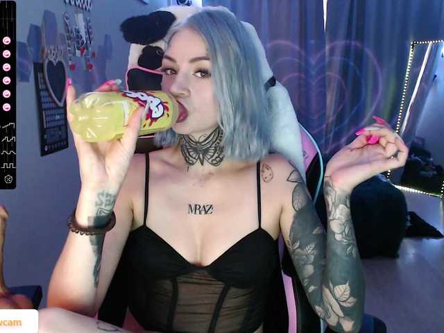 Capturas de tela de transmissão Lil_Lu