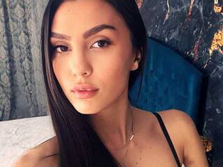 Chat de vídeo erótico MalinaMaze