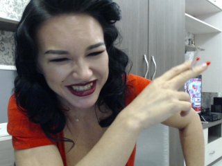 Capturas de tela de transmissão malinameow