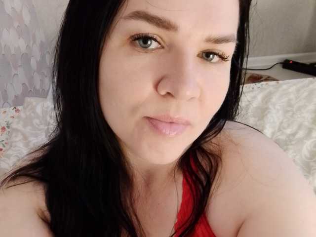 Foto do perfil MalinaTexas